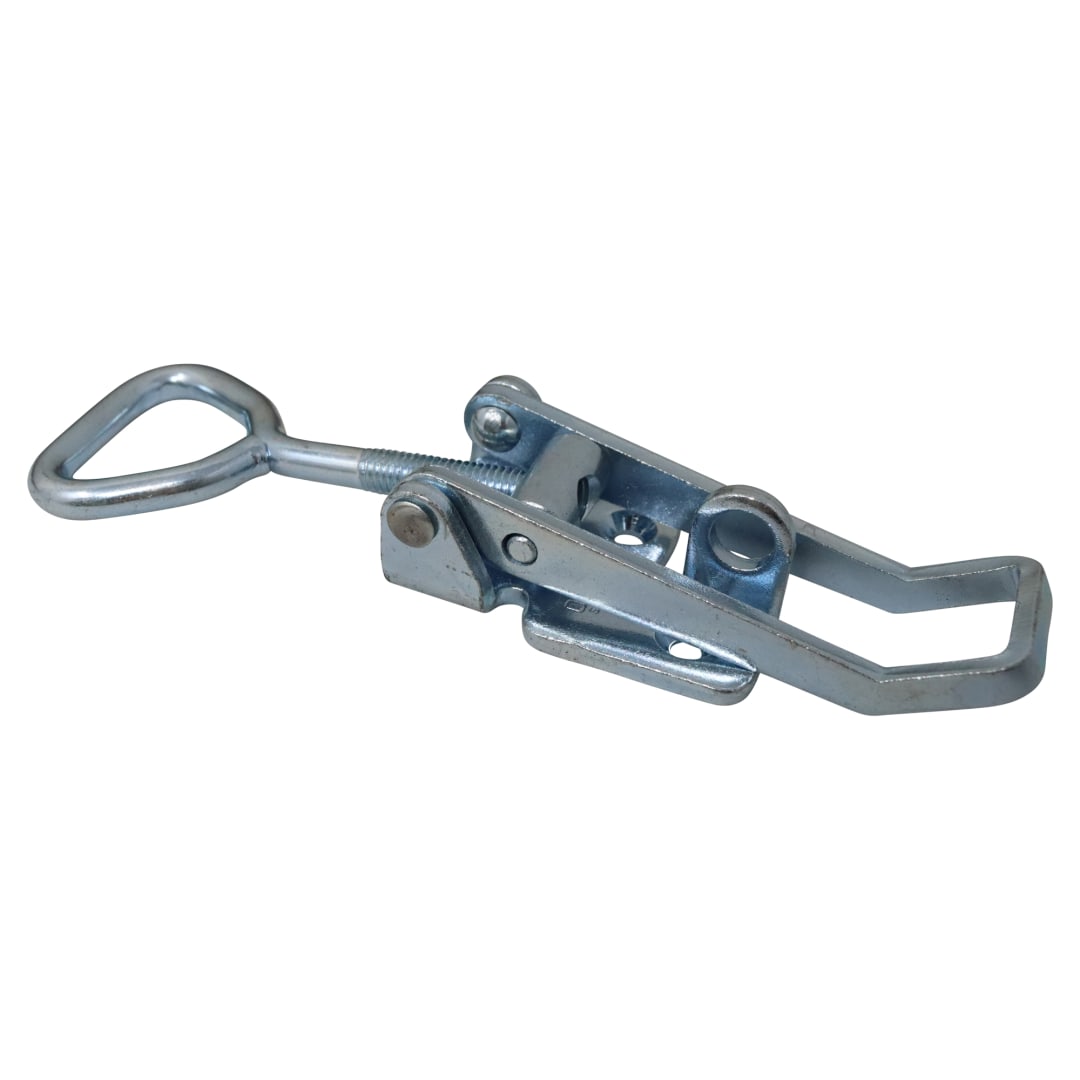 Wastebuilt® Replacement for Wittke Latch - Clean Out Door