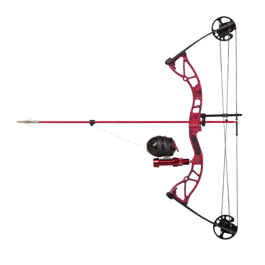 Cajun Shore Runner Kit