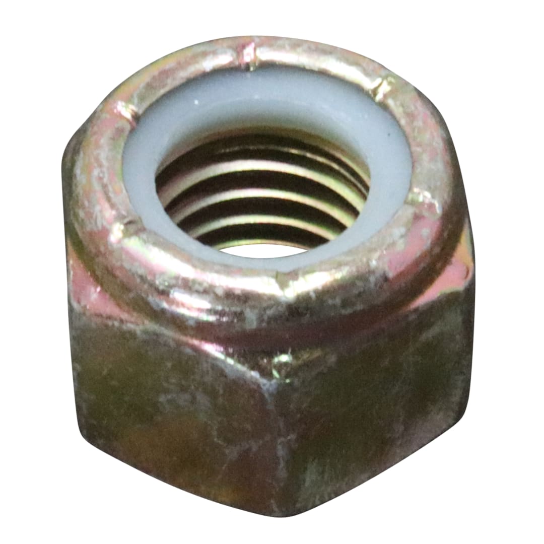 1/2-13 USS Nylon Insert Locknut