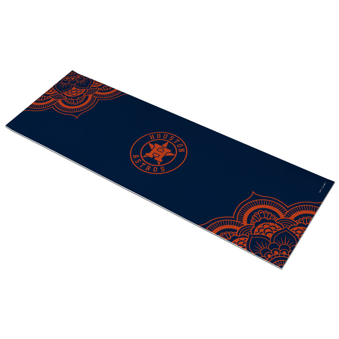 Houston Astros | Yoga Mat