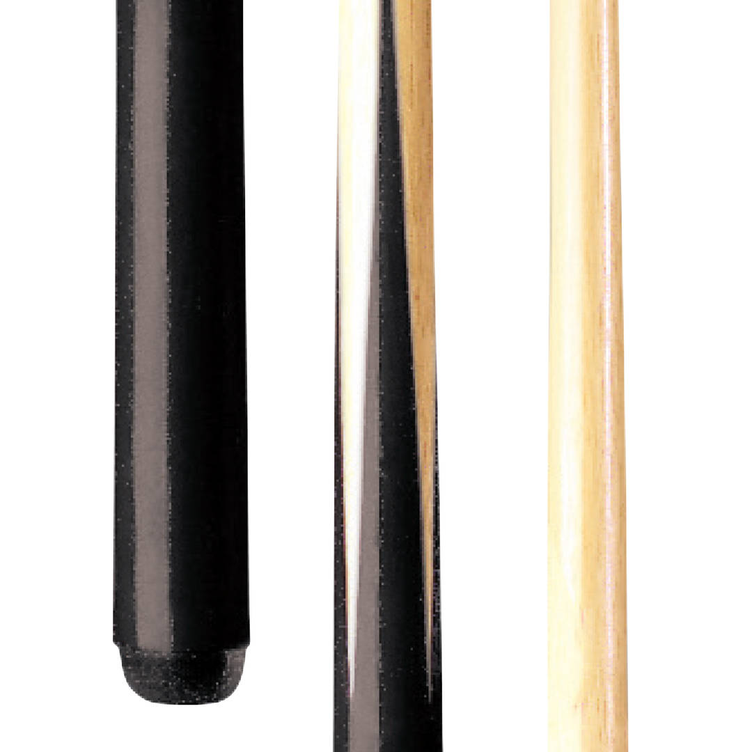 58" ECONOMY 1PC CUE