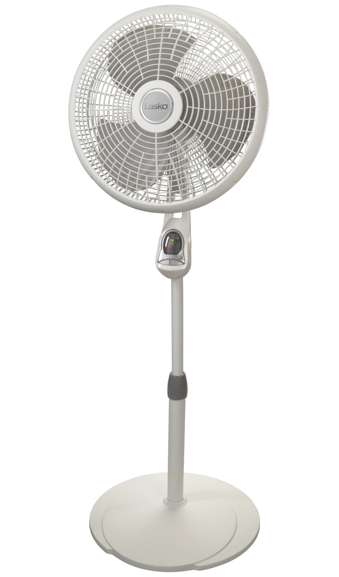 Lasko 16-inch Remote Control Performance Pedestal Fan