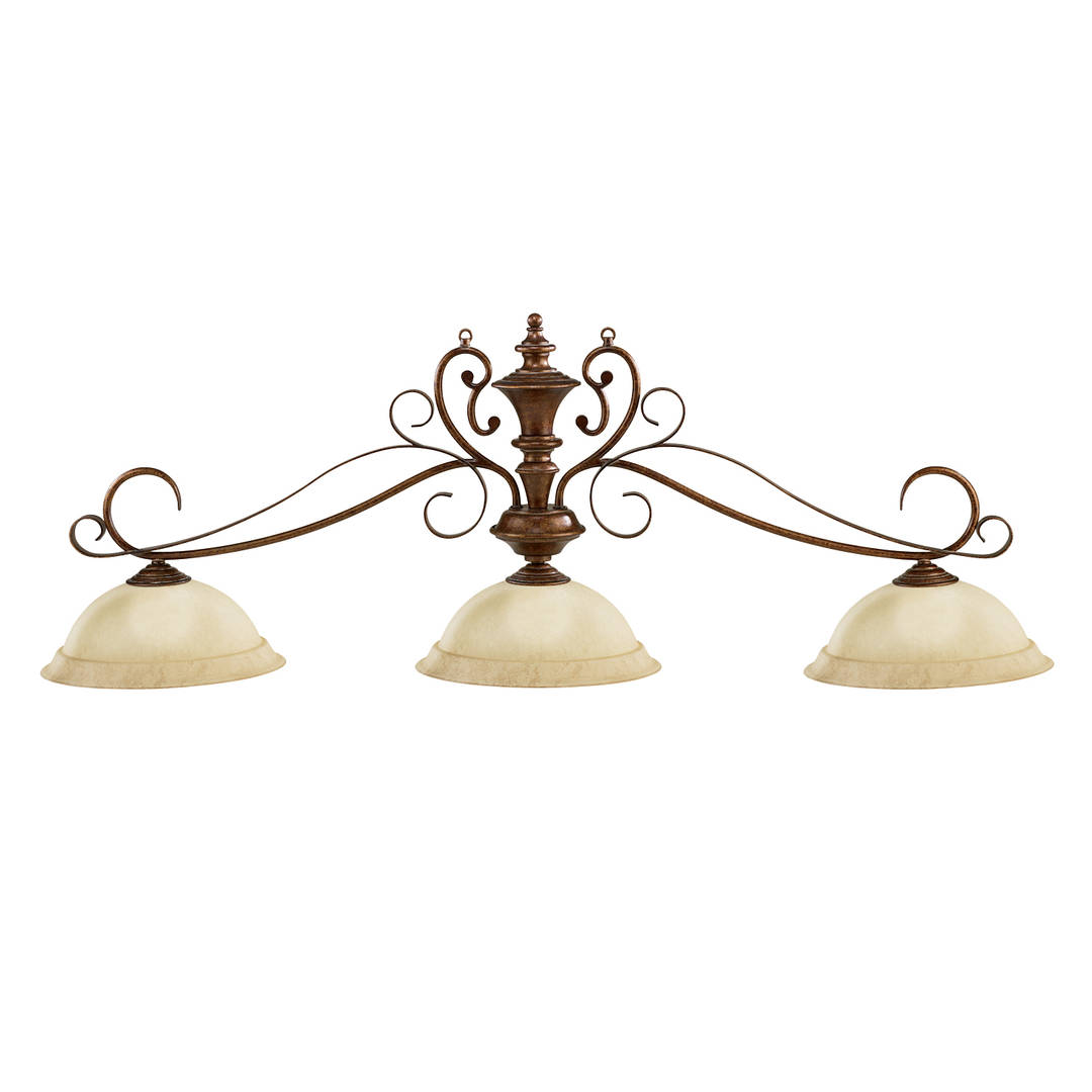 Lighting Fixtures 54" GENIE BO