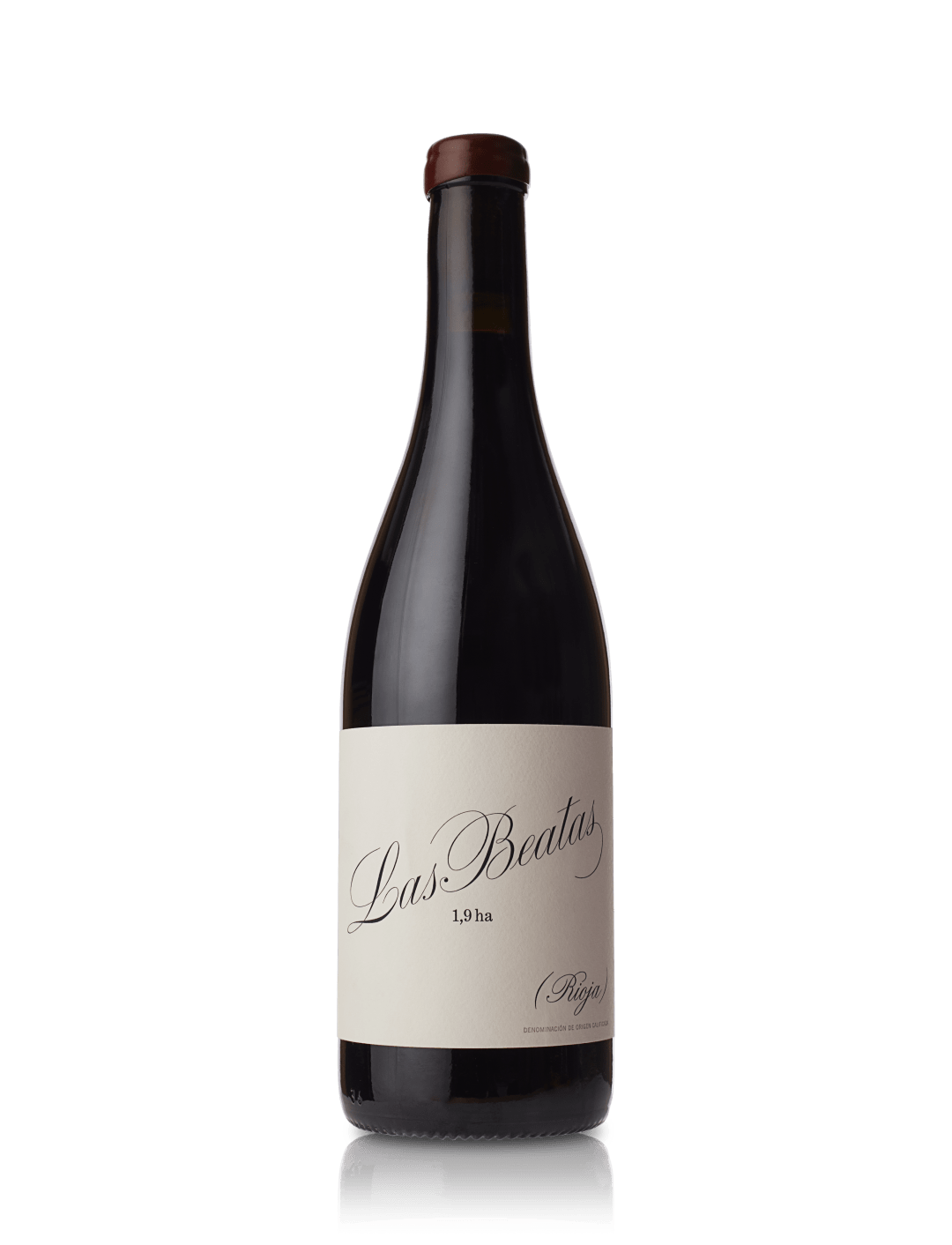 Bodega Lanzaga Las Beatas Rioja Red Wine 750ml