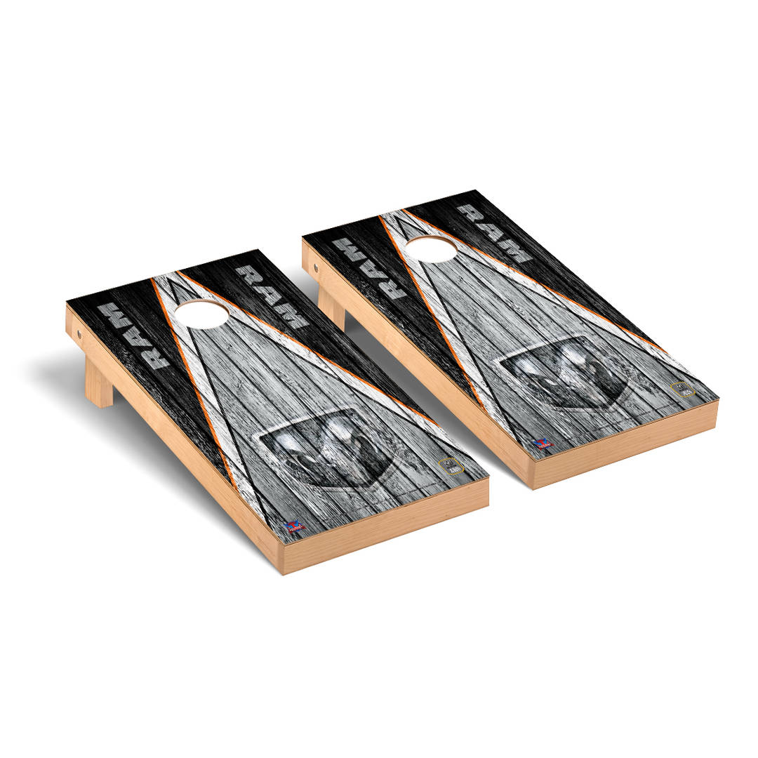 Ram | 2x4 Premium Cornhole