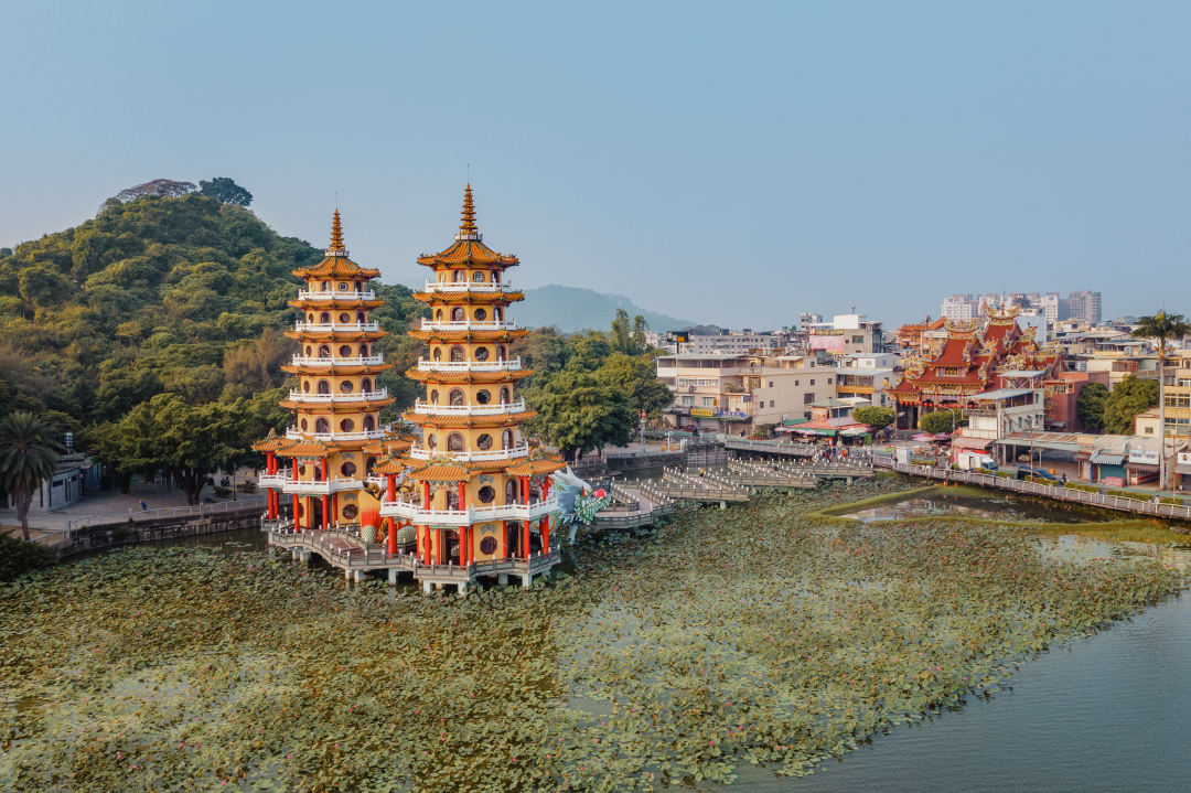 Kaohsiung