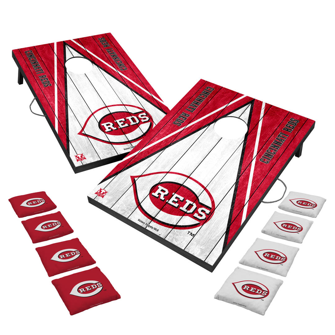 Cincinnati Reds | 2x3 Bag Toss