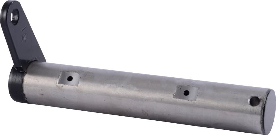 Wastebuilt® Replacement for McNeilus Pin, Side Roller, Weldment