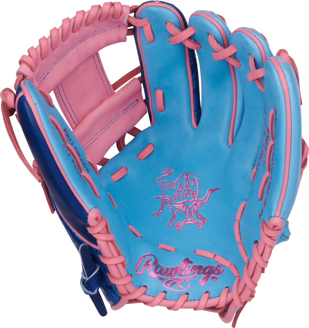 Rawlings Heart of the Hide Vibrant Series Glove | 11.5-in | RHT