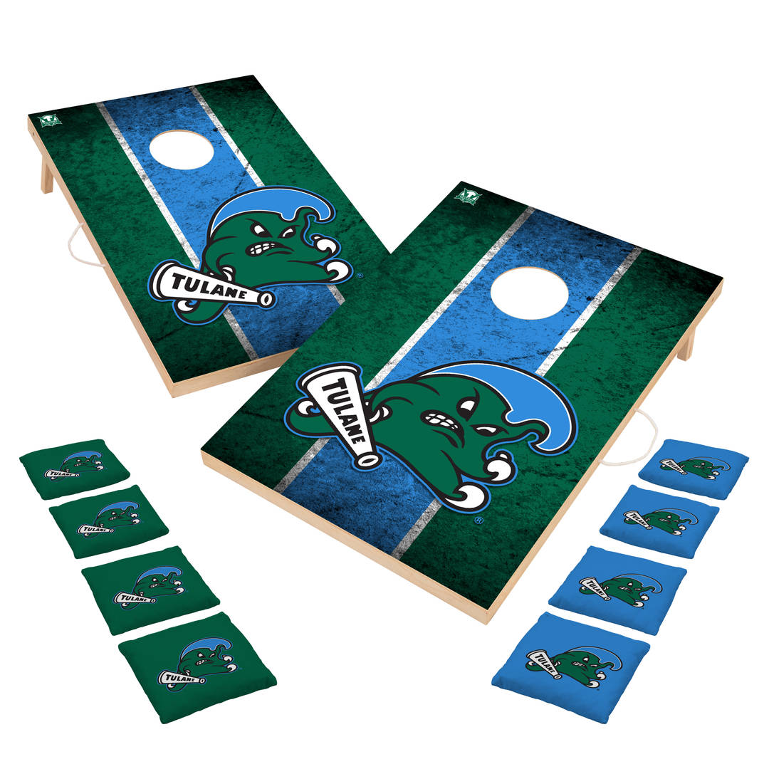 Tulane University Green Wave |