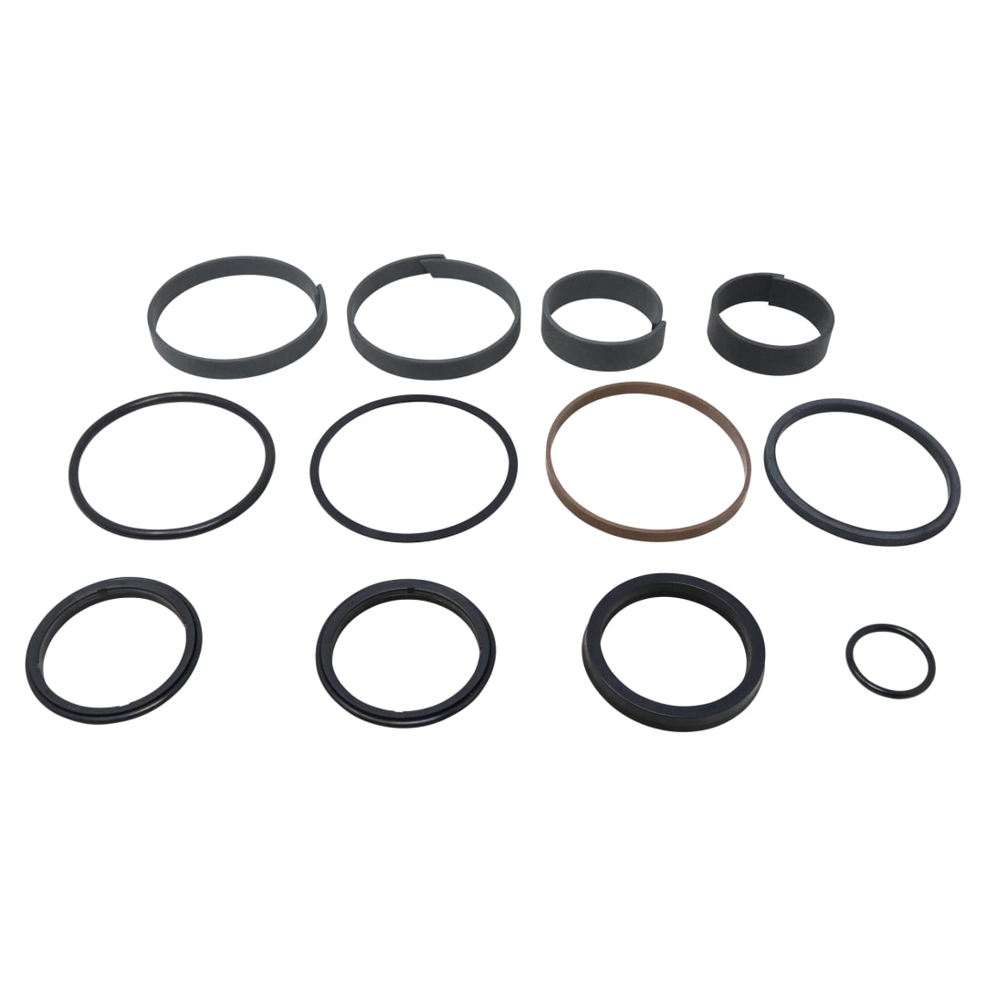 Wastebuilt® Replacement for Labrie Seal Kit Compactor Cylinder 4"