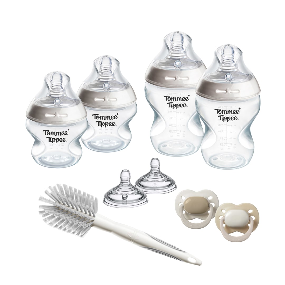TT NS STARTER BTL KIT MUTED UK