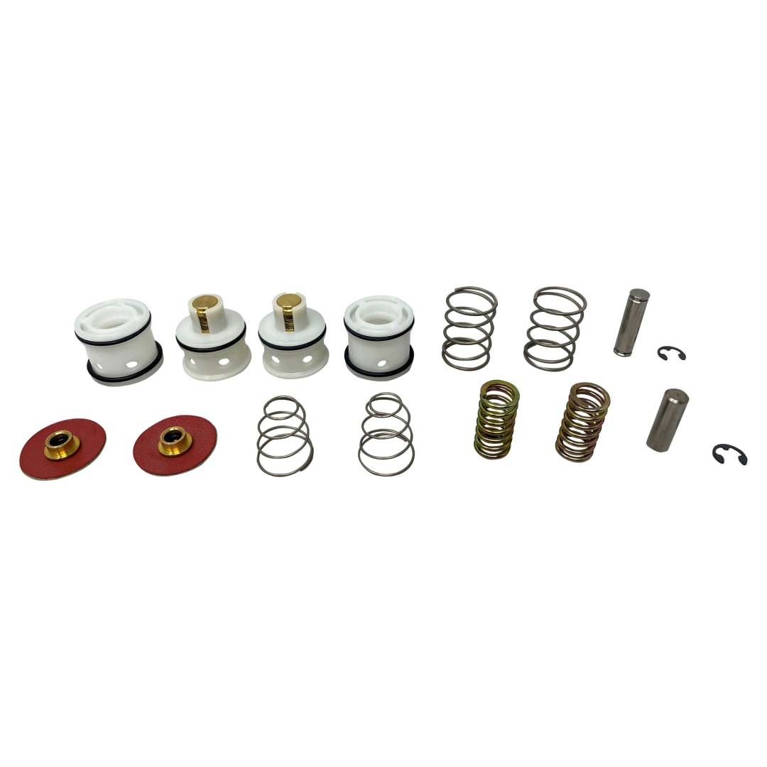 Wastebuilt® Replacement for Florig Seal Kit for DVPC-QC