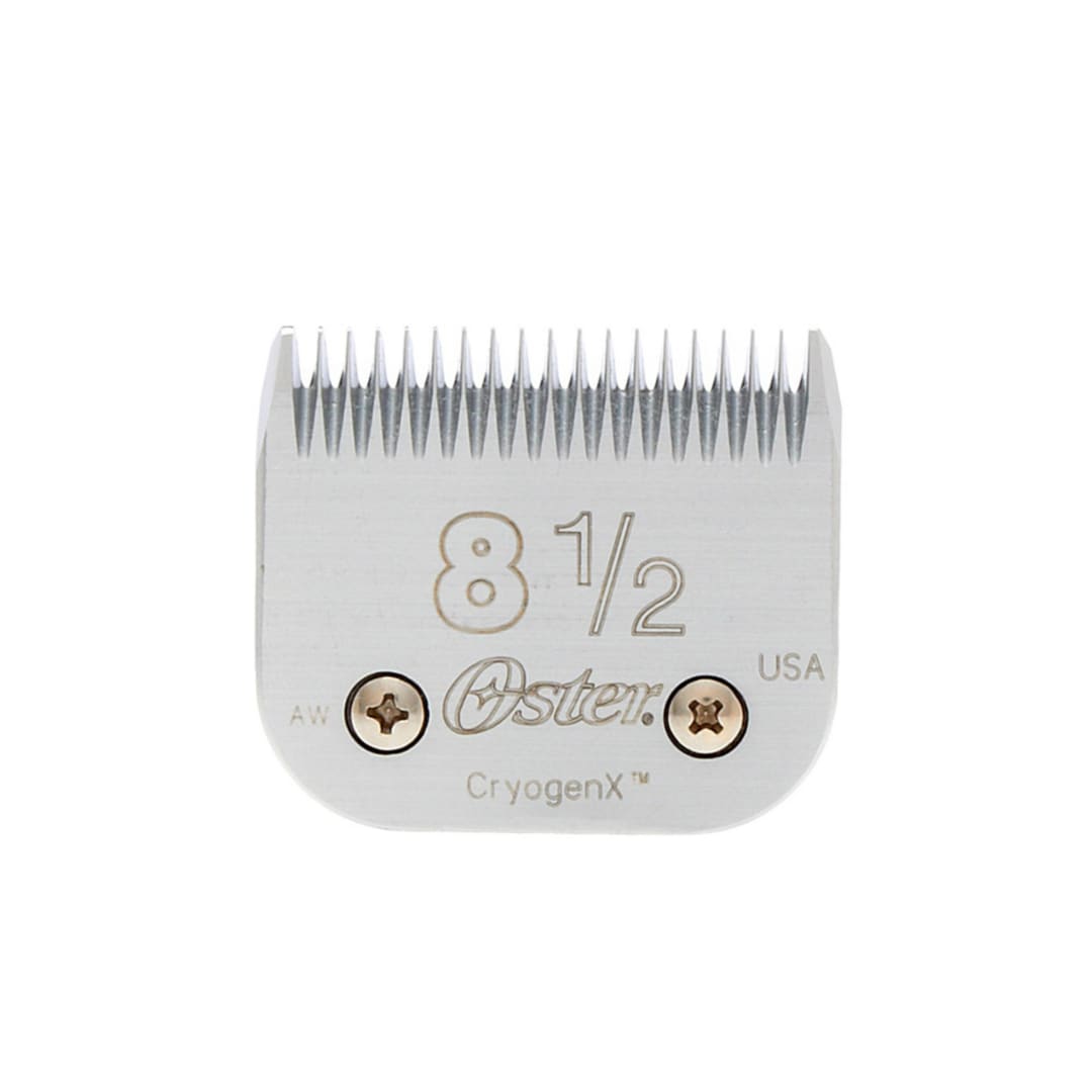 BLADE CRYOGEN X SIZE 8 1/2
