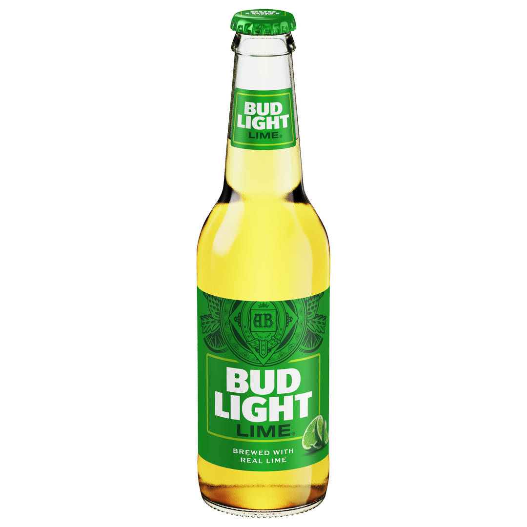 Bud Light Lime Beer 12 fl oz