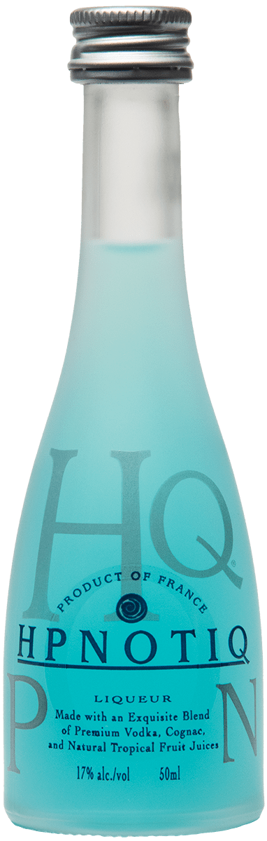 Hpnotiq Liqueur