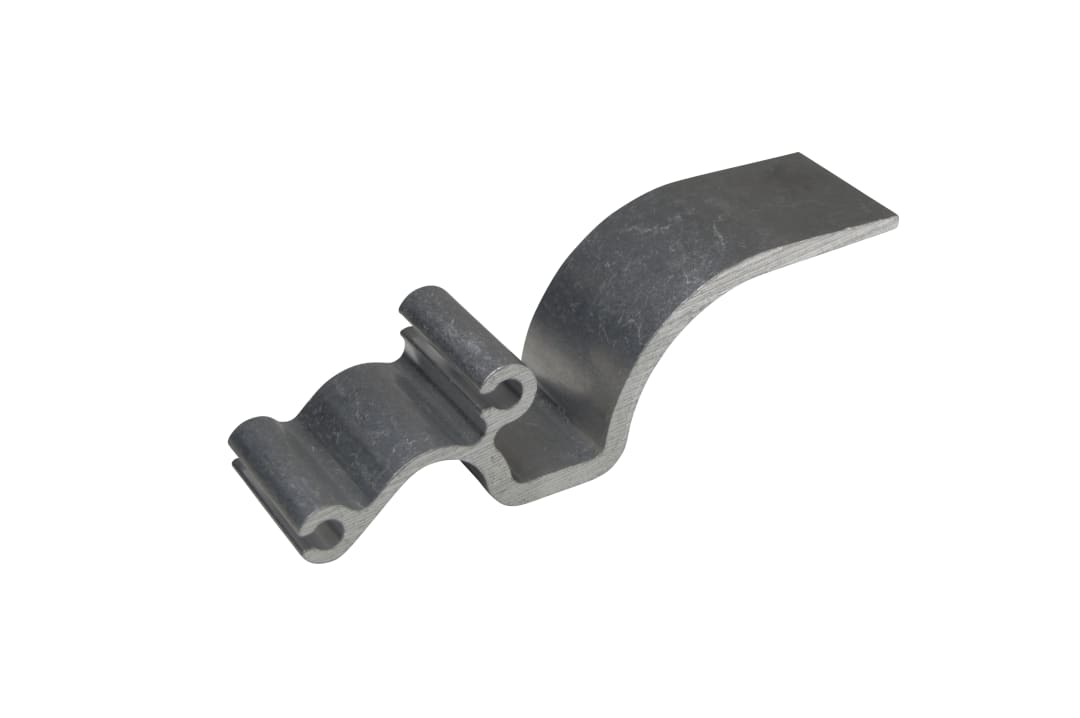 3" EZ Off Upright Only