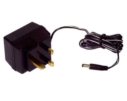 UK Power Adaptor for StarView DC9V