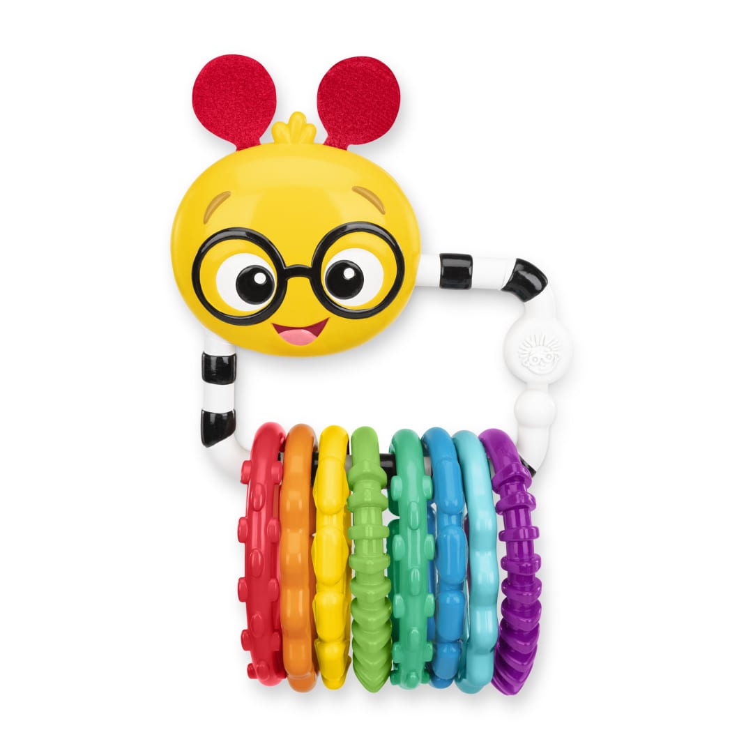 BE CALS CONNECTORS SENSORY TOY