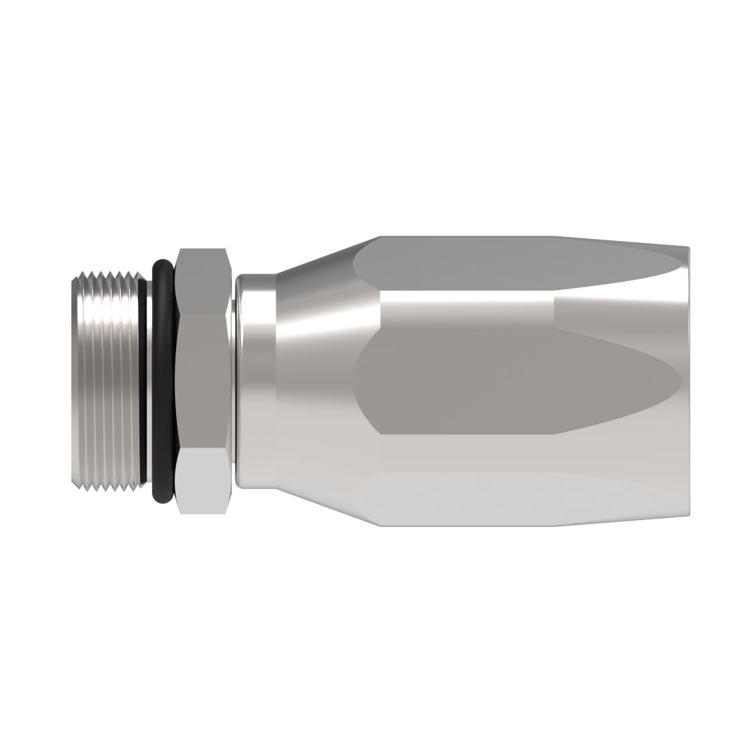 Aeroquip 3/4 Male Oring Boss X 3/4 Hose, R5
