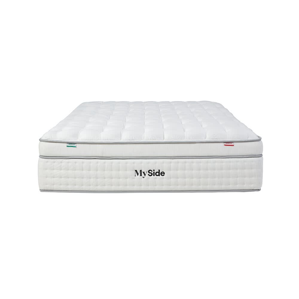 MySide GEN 9.0 Mattress Double