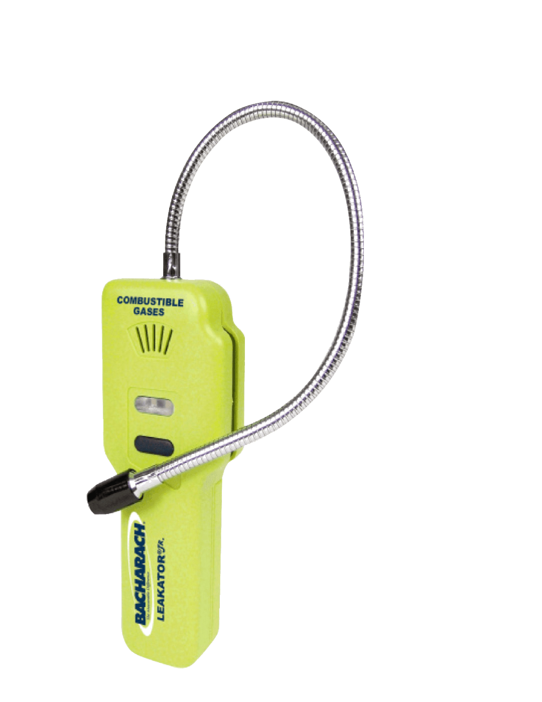 Leakator Jr Combustible Gas Leak Detector