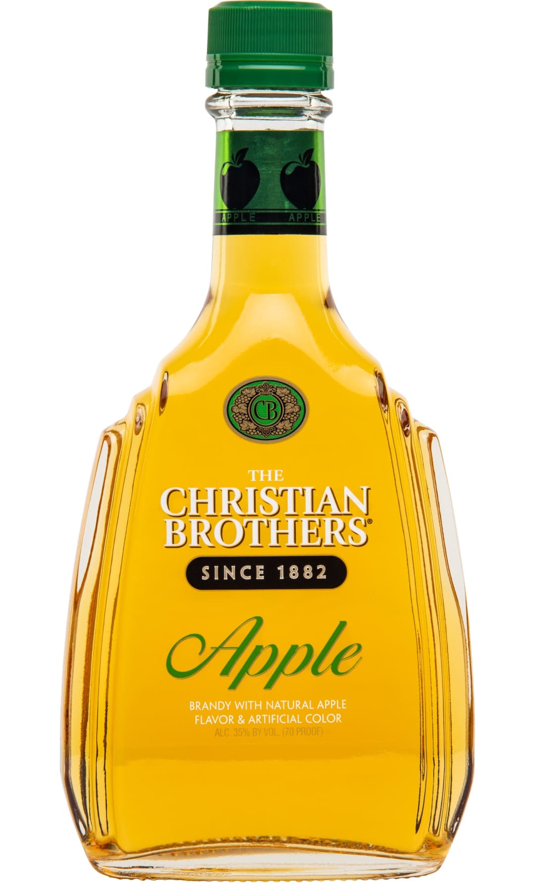 Christian Brothers Apple Liqueur