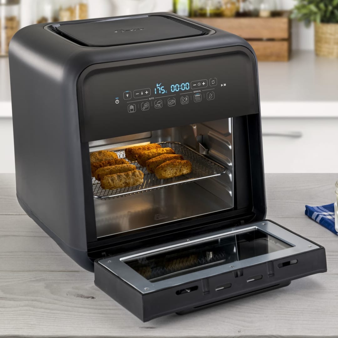 AIR FRYER OVEN OS 10L 120V