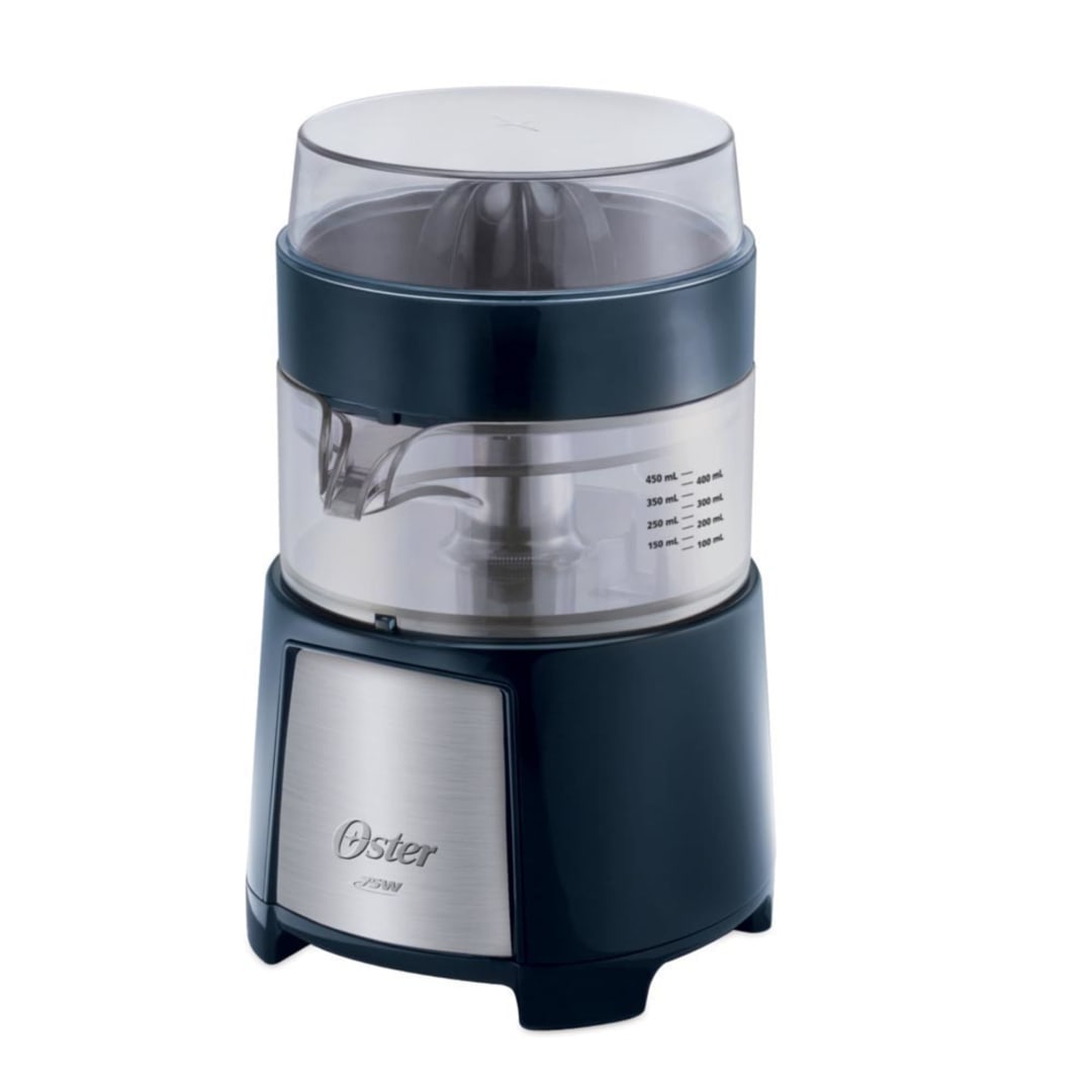 OSTER CITRUS JUICER BLACK