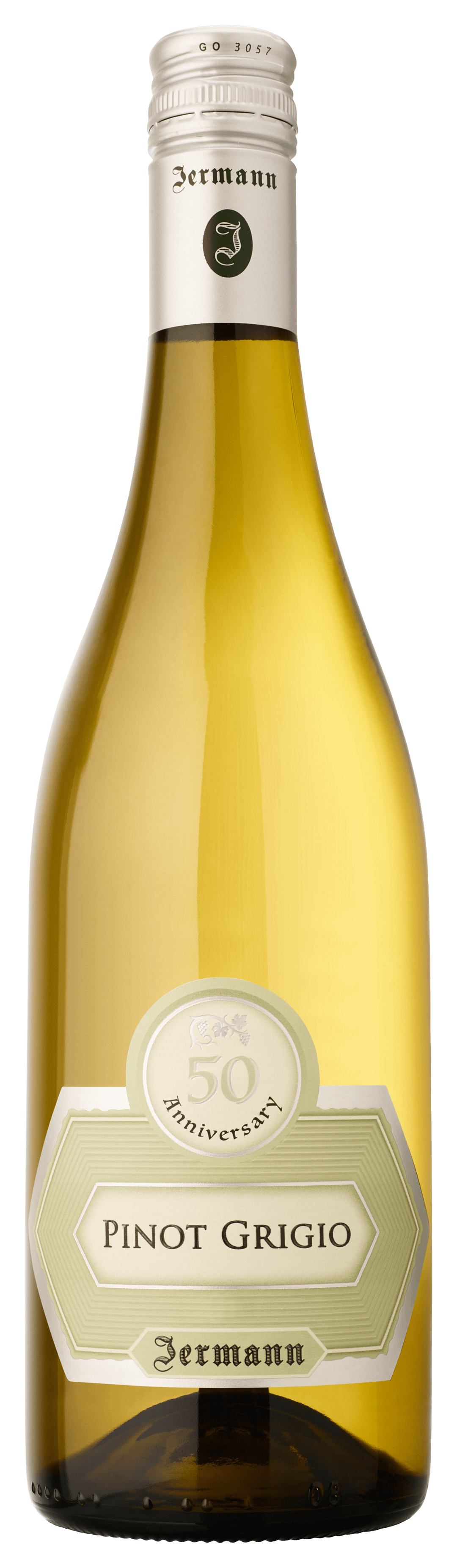 Jermann Pinot Grigio White Wine 750ml