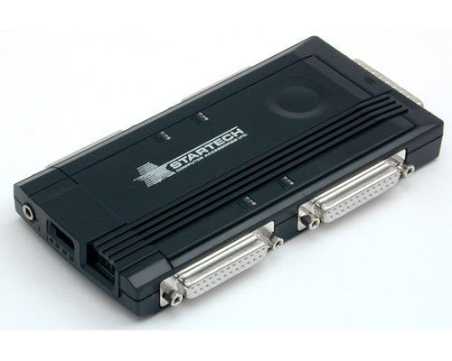 *D*4-to-1 Serial Autoswitch *D*