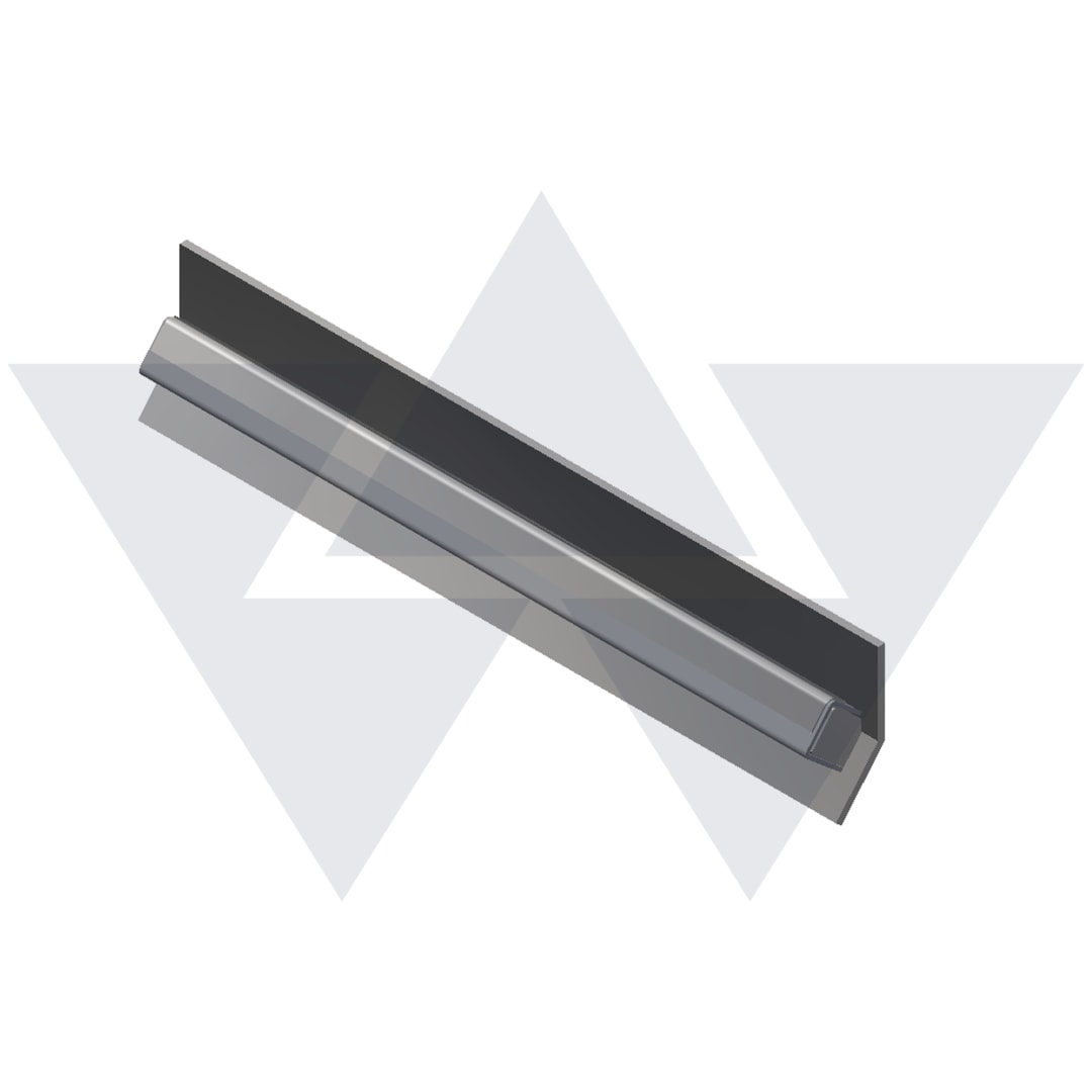 Wastebuilt® Replacement for E-Z Pack Shoe Assembly