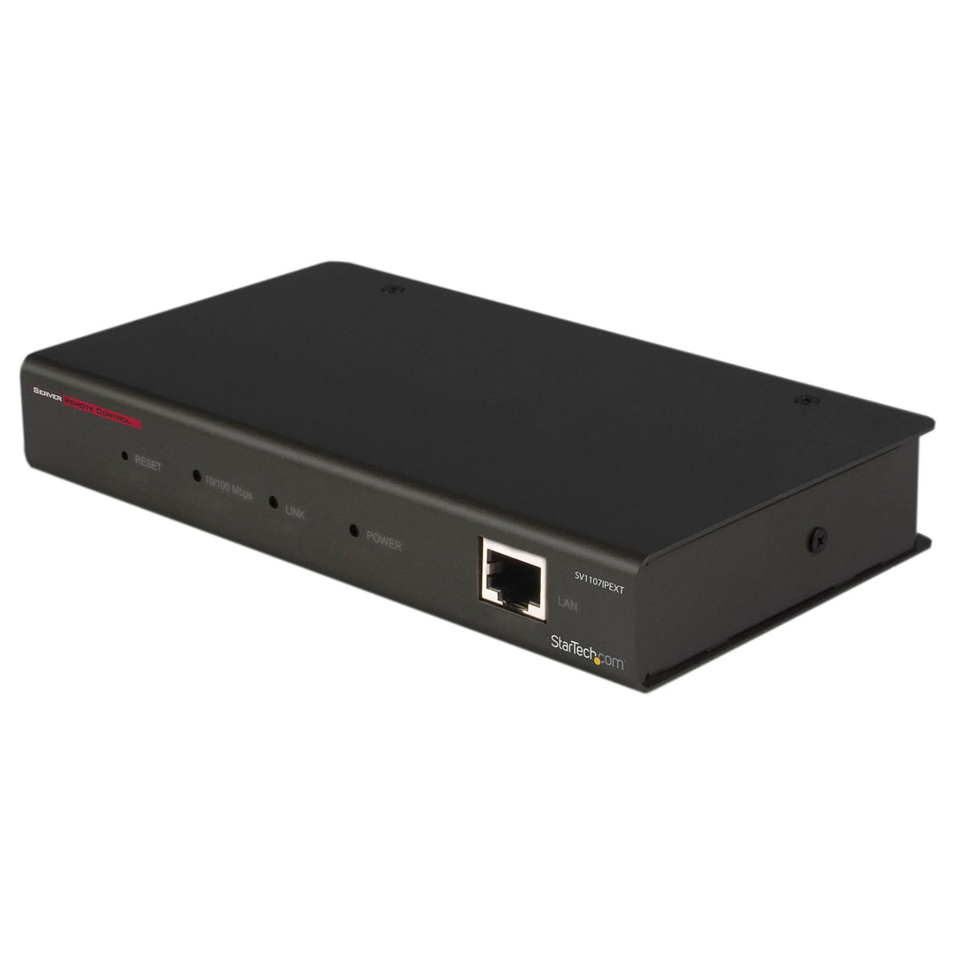 Entry Level 1 User 1 PC Server Remote Control