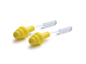 Testovacie ušné zátky 3M™ E-A-R™ UltraFit™, 50 párov/balenie, 393-2001-50