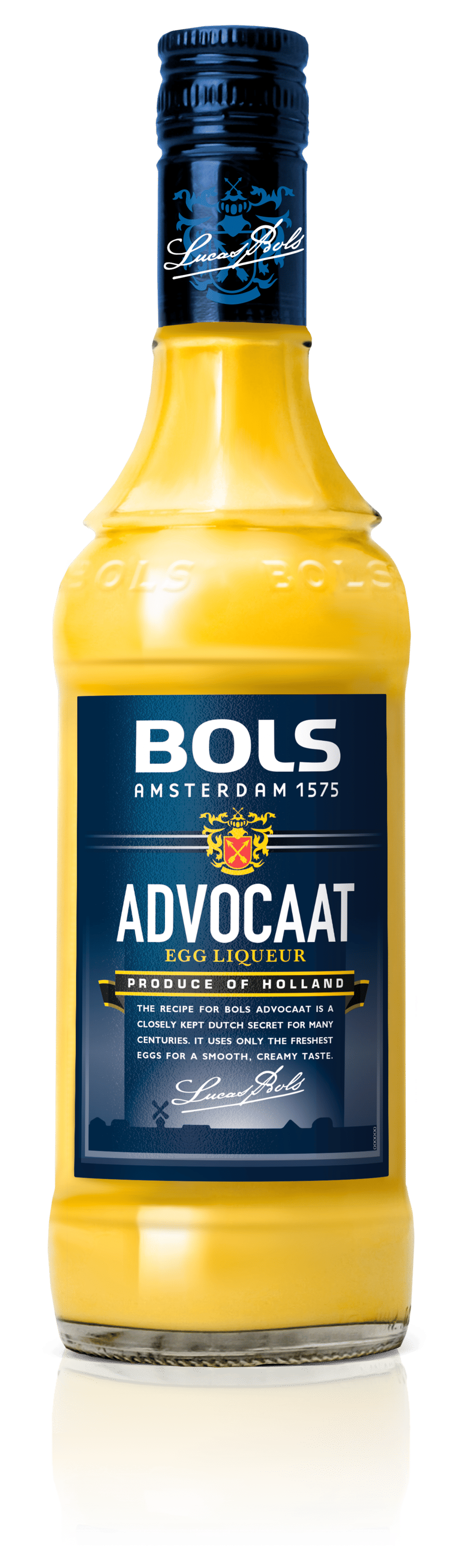 Bols Advocaat 50cl