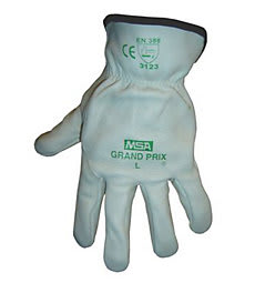 Grand Prix Drivers Gloves