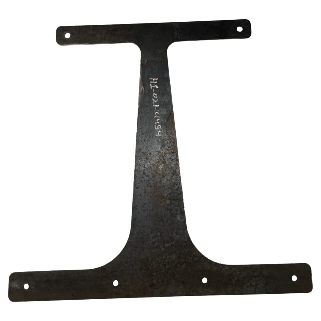 Wastebuilt® Replacement for Heil Bar, Anti Sail