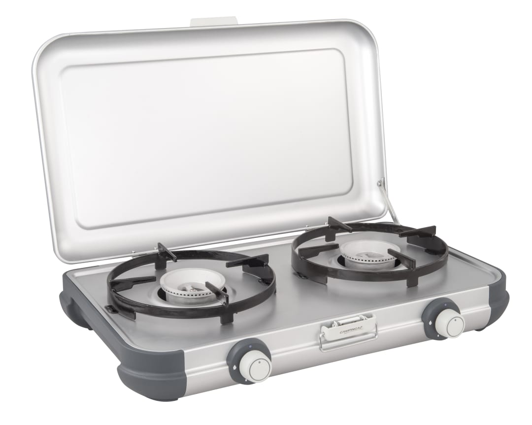 STOVE CAMPING KITCHEN 2 DE
