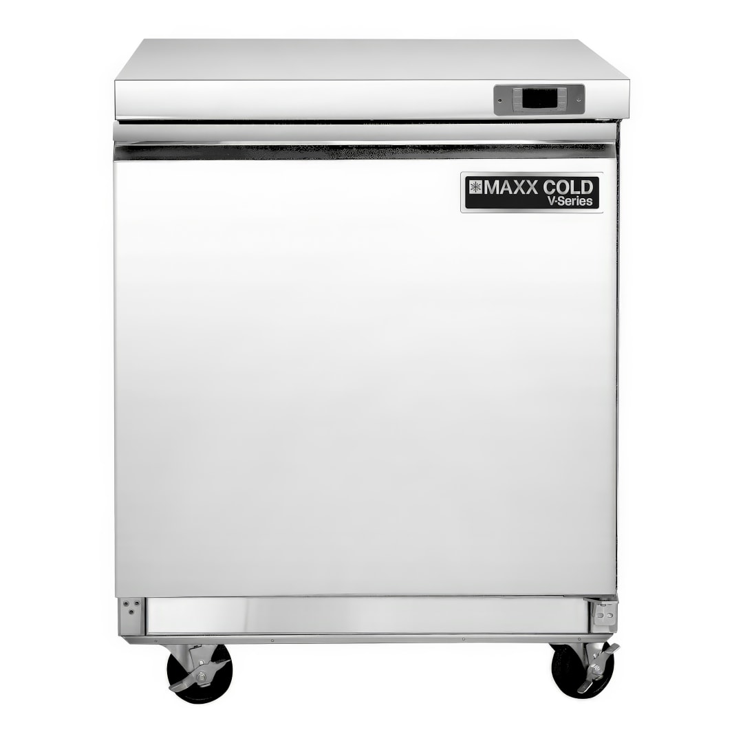MVR29UHC - 1 Door Undercounter Ref 29in