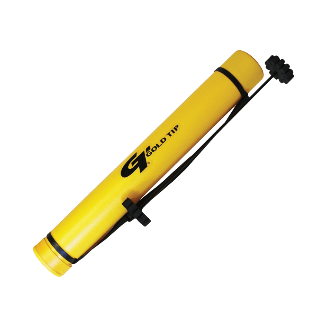 Gold Tip ARROW TUBE
