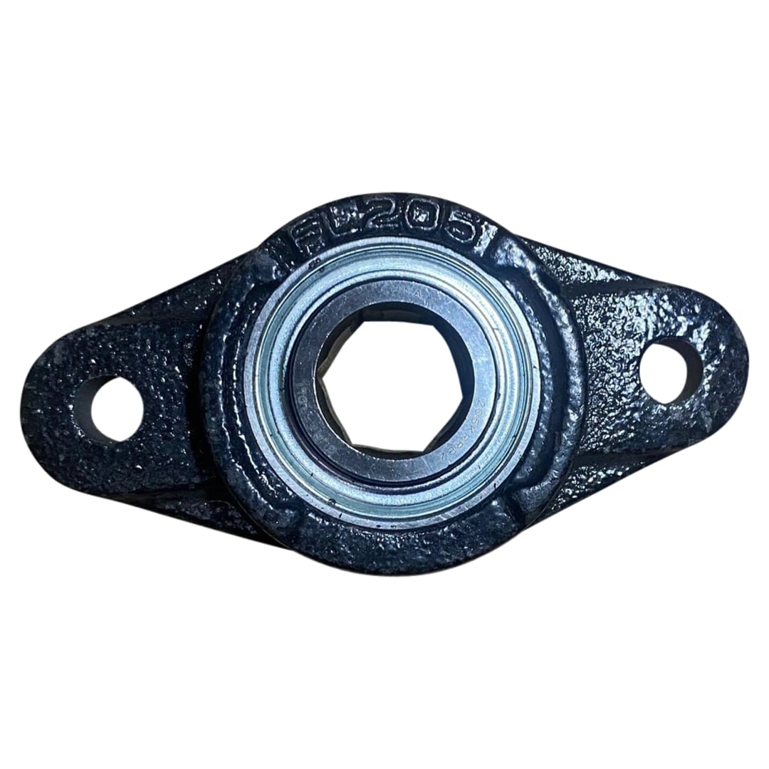 Wastebuilt® Replacement for Donovan Tarper Hex Flange Bore Unit