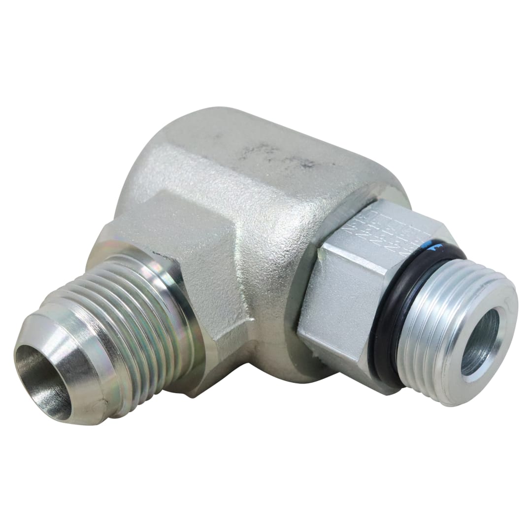 Wastebuilt® Replacement for McNeilus RL Ejector Cylinder Fitting