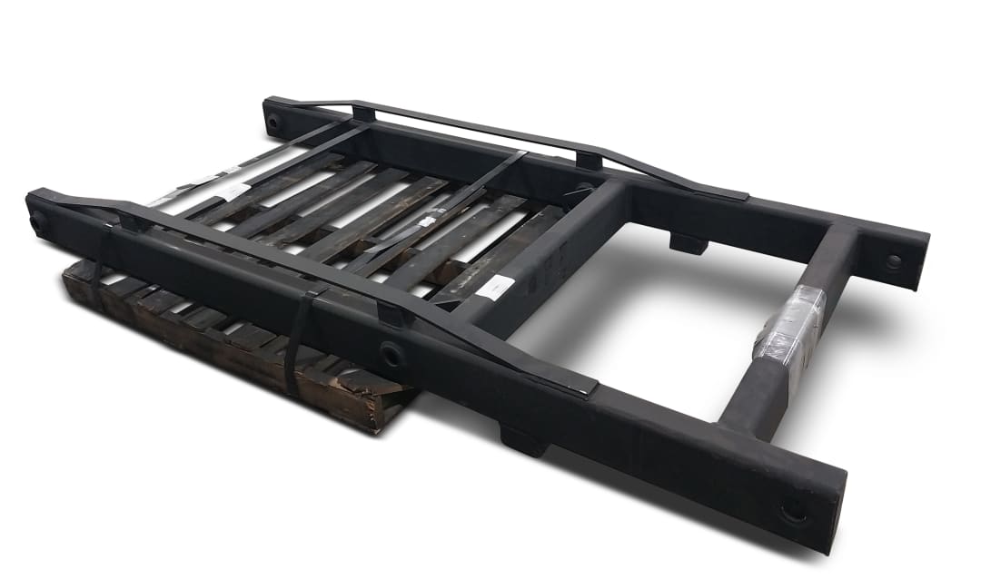 Galbreath™ CH8000 Main Frame Arm