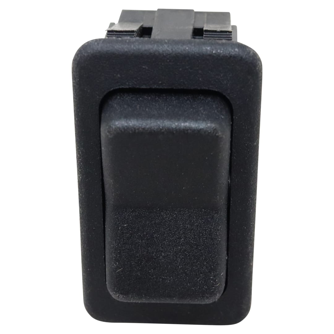 Wastebuilt® Replacement for McNeilus Rocker Switch - Double Momentary