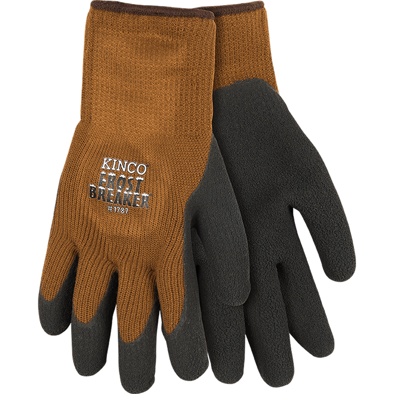 Frost Breaker® Thermal Knit Shell & Foam Latex Palm
