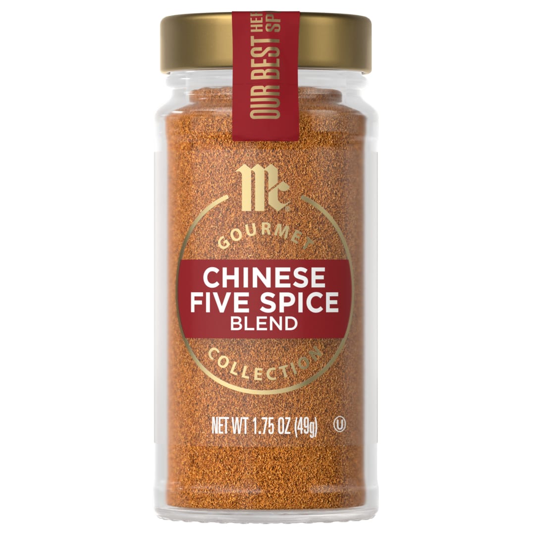 McCormick Gourmet™ Chinese Five Spice Blend, 1.75 oz