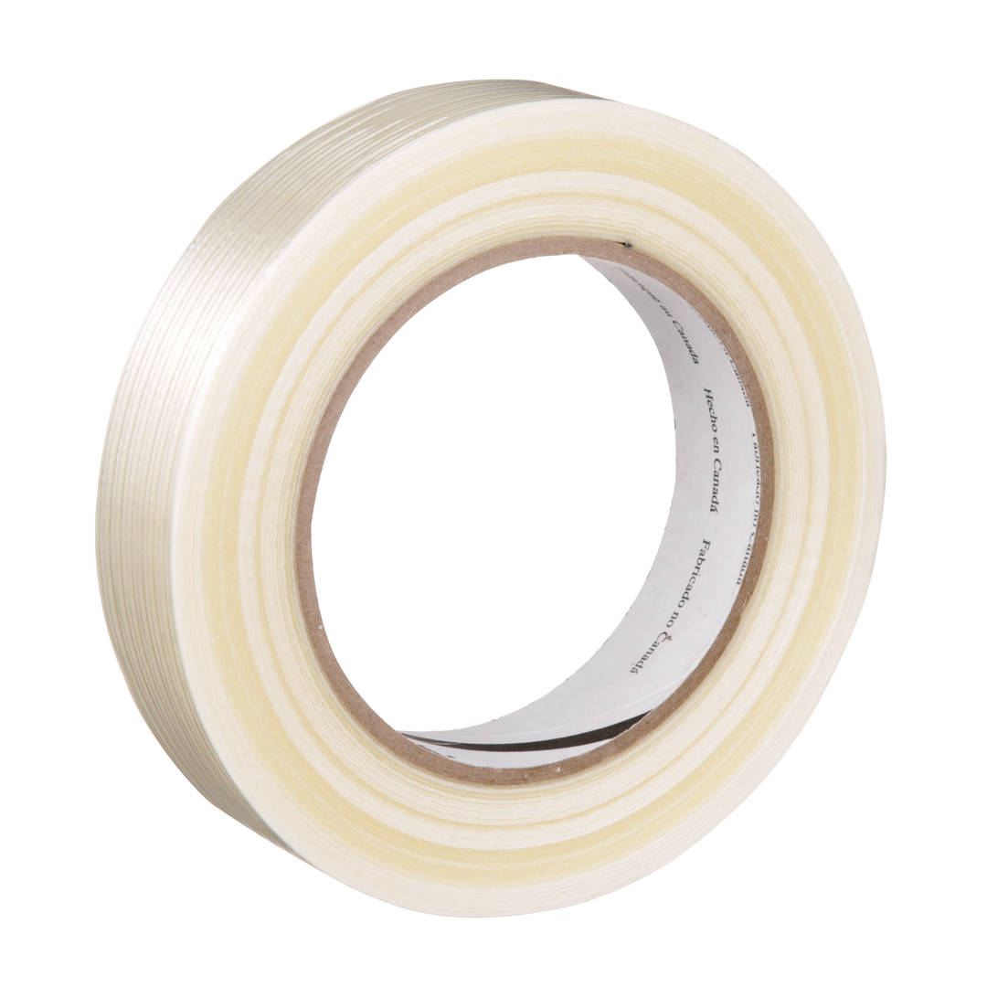 Fita Filamentosa Tartan™ 8934, 25 mm x 50 m