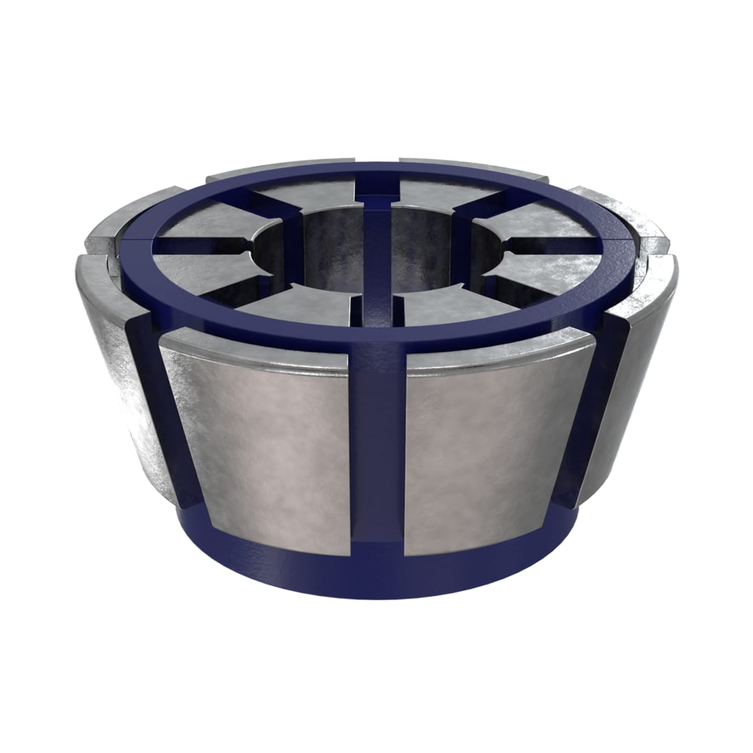 Aeroquip Collet Assembly T400/et1000 (ET313DC-4S8)