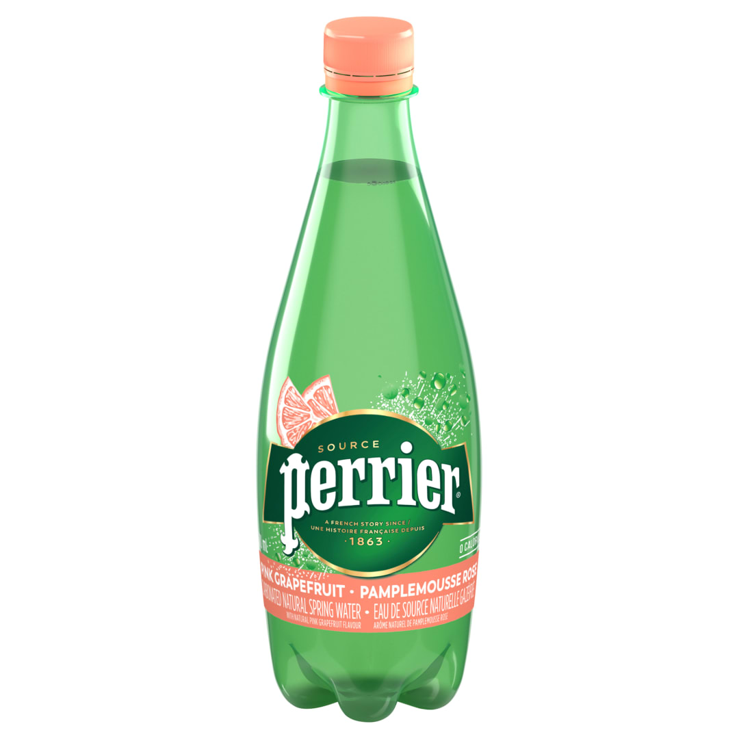 PERRIER Grp ShW PET72(4(6x50cl))LCPUS CA