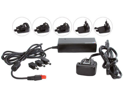 70 Watt Replacement Power Adapter for Compaq Notebooks